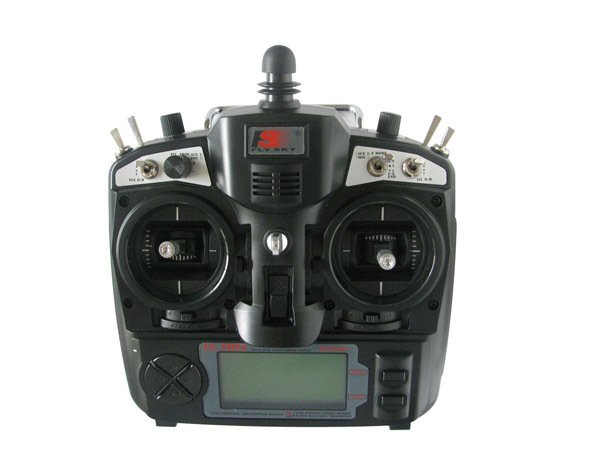Flysky FS-TH9X 2.4GHZ 9 kanal Kumanda