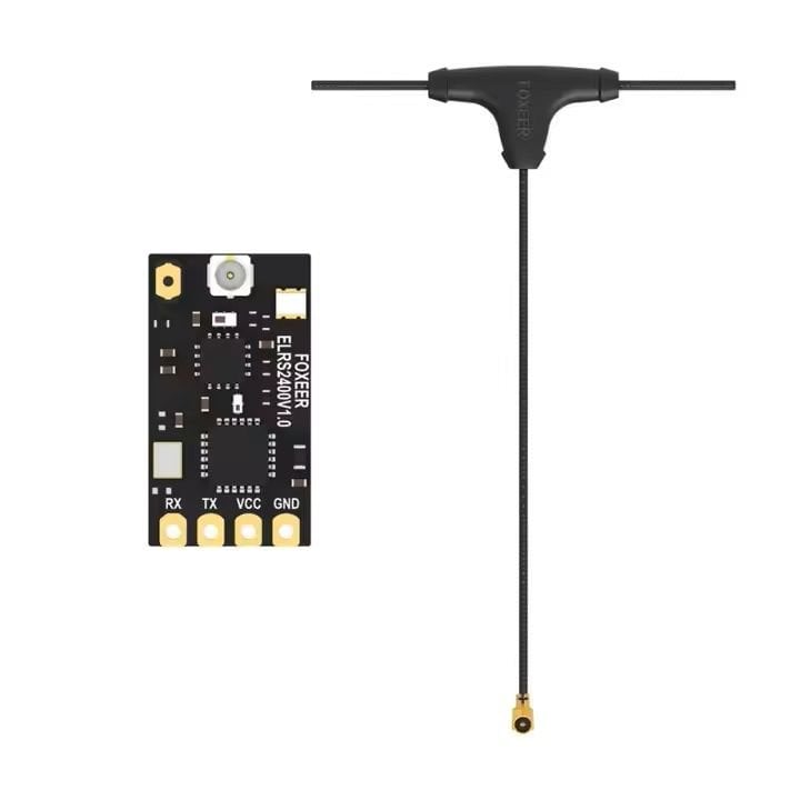 Foxeer ELRS 2.4G LNA Alıcı