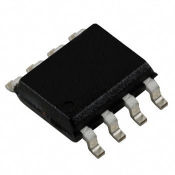 UC3842 - SO8 Entegre