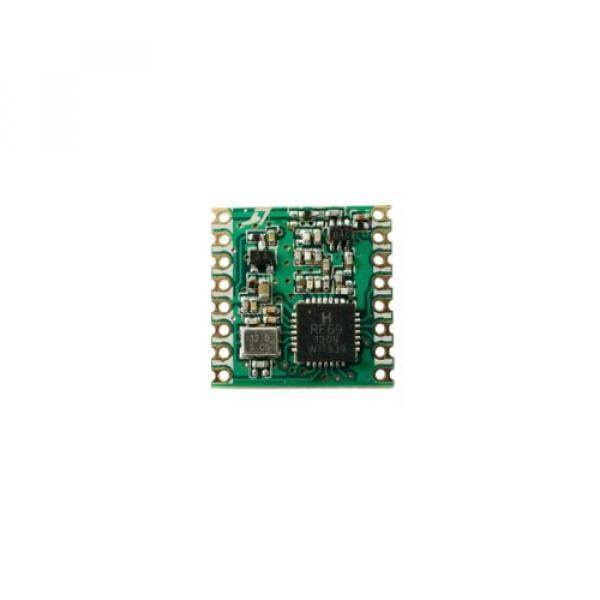 RFM69HCW-434