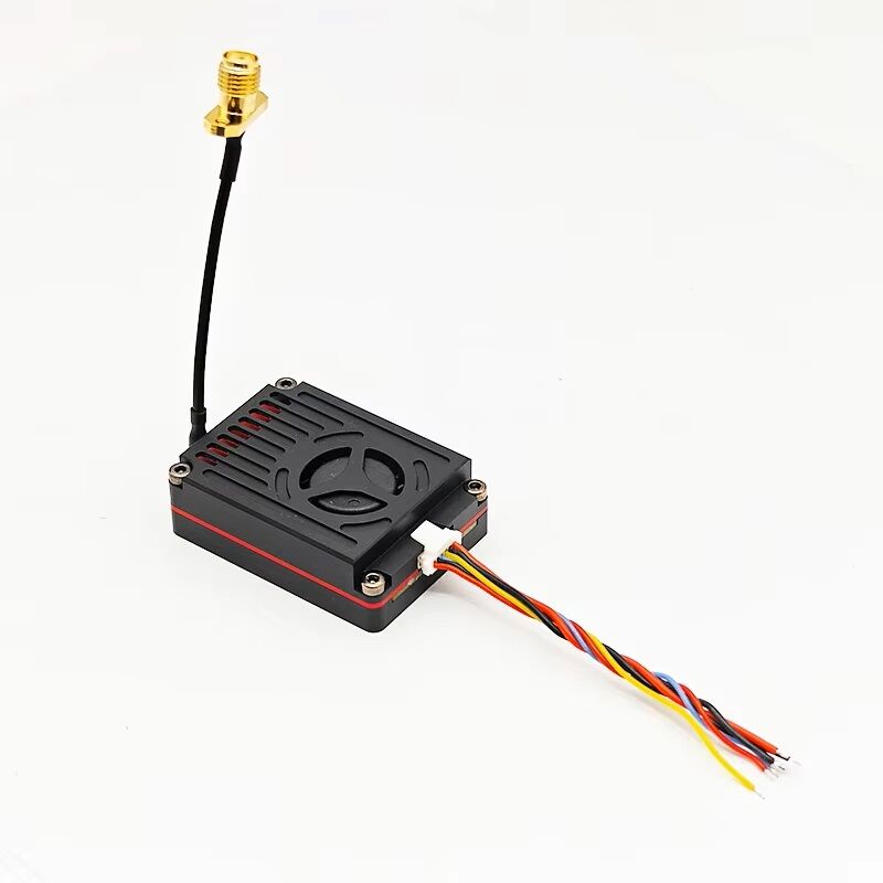 3.3G 3w ULTRA 3000 VTX FPV Görüntü Aktarıcı Transmitter