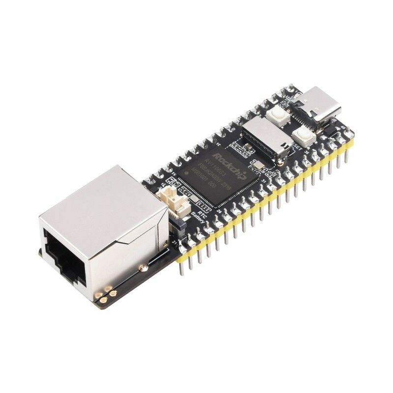 Luckfox Pico Max M 256MB RV1106g3