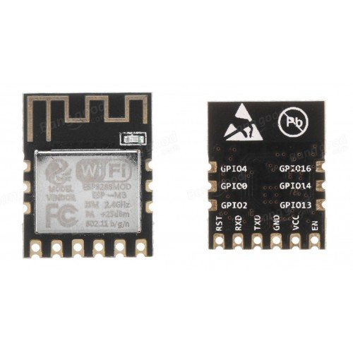 ESP-M3 ESP8285 M3 Wifi Modülü