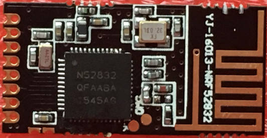 NRF52832 4.2 Bluetooth Modül - Nordic