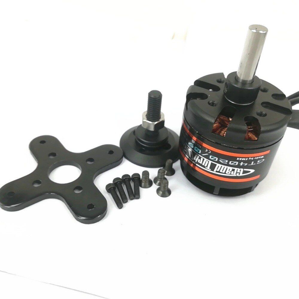 Emax GT4020 620kv Sabit Kanat Uçak Motoru