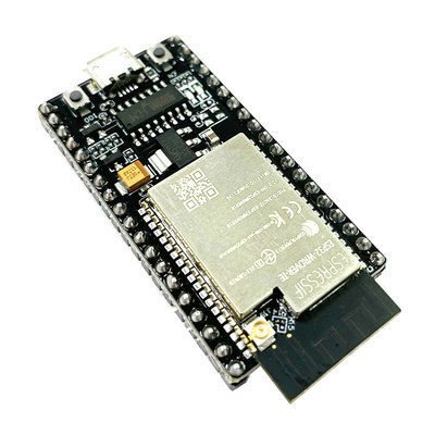 Esp32-Wrover-İE Wifi Bluetooth Kit