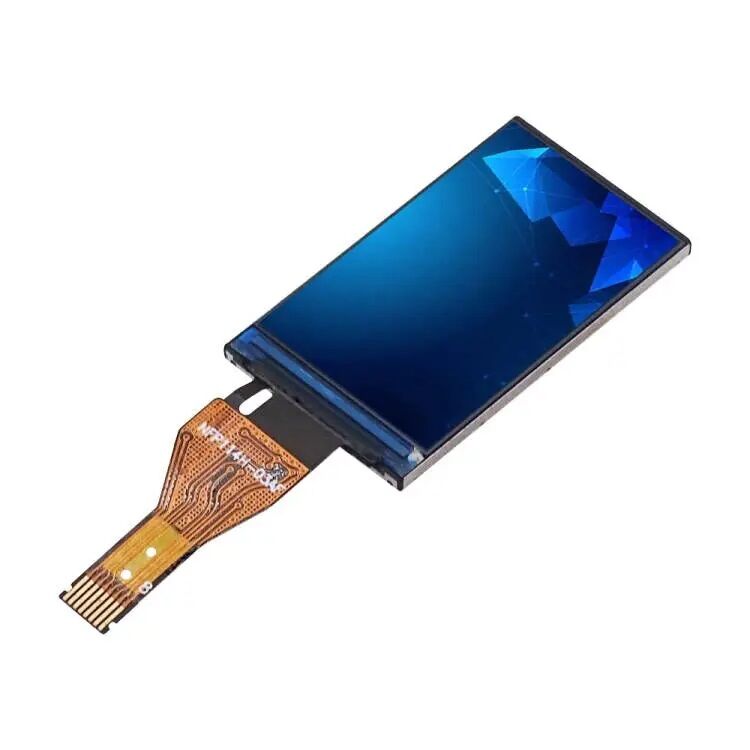 1.14 inch IPS HD LCD Ekran TFT Display Ips 135x240