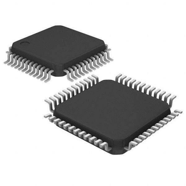 STM32F100C8T6B SMD LQFP-48 32-Bit 24 MHz Mikrodenetleyici