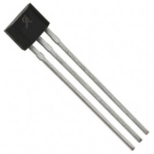 A1104 Hall Effect Sensörü ( Allegro )