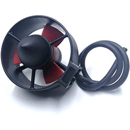 T60 2213 Fırçasız Motorlu Sualtı Pervanesi 860kv - CW
