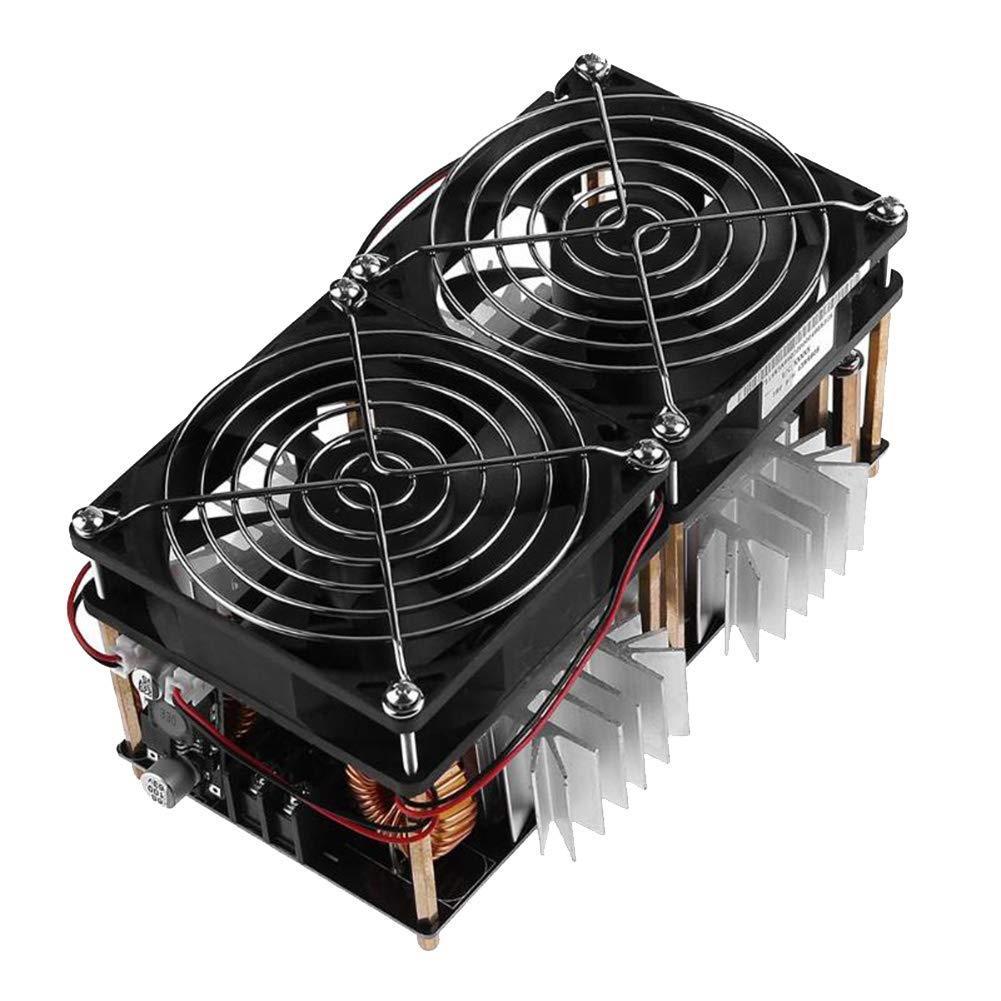 İndüksiyon Isıtma Devresi ZVS 12-40V 50A 2000W