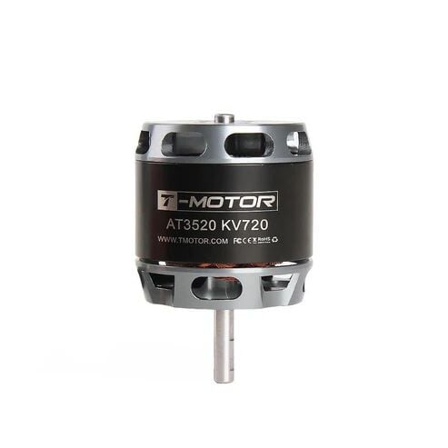 T-MOTORHOBBY AT3520 850KV Uzun Şaft