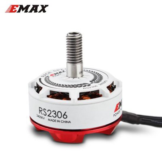 EMAX RS2306 2400kv Fırçasız Motor