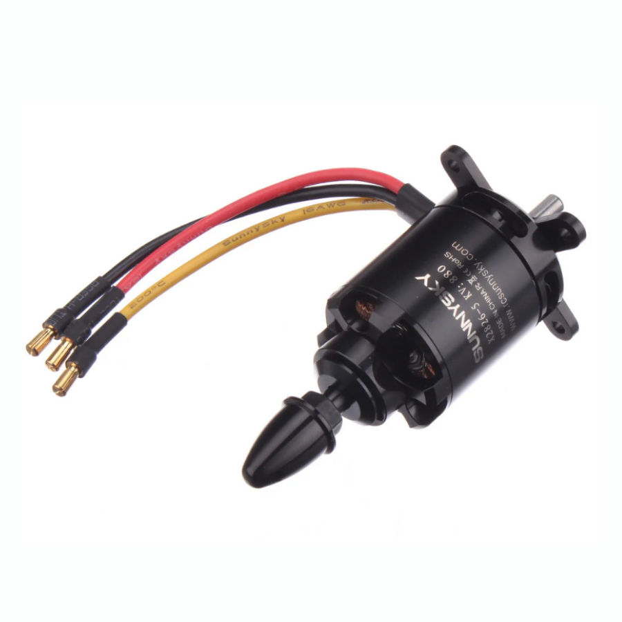 SunnySky X2826 KV1080 Fırçasız Motor