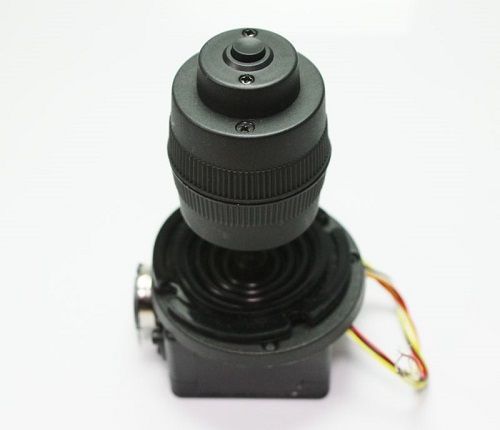 3 Eksen Joystick Butonlu - Pro 3 Axis Joystick
