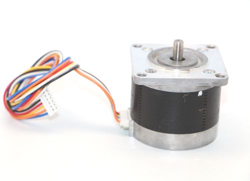 Nema 23 1.8 Derece Unipolar Step Motor