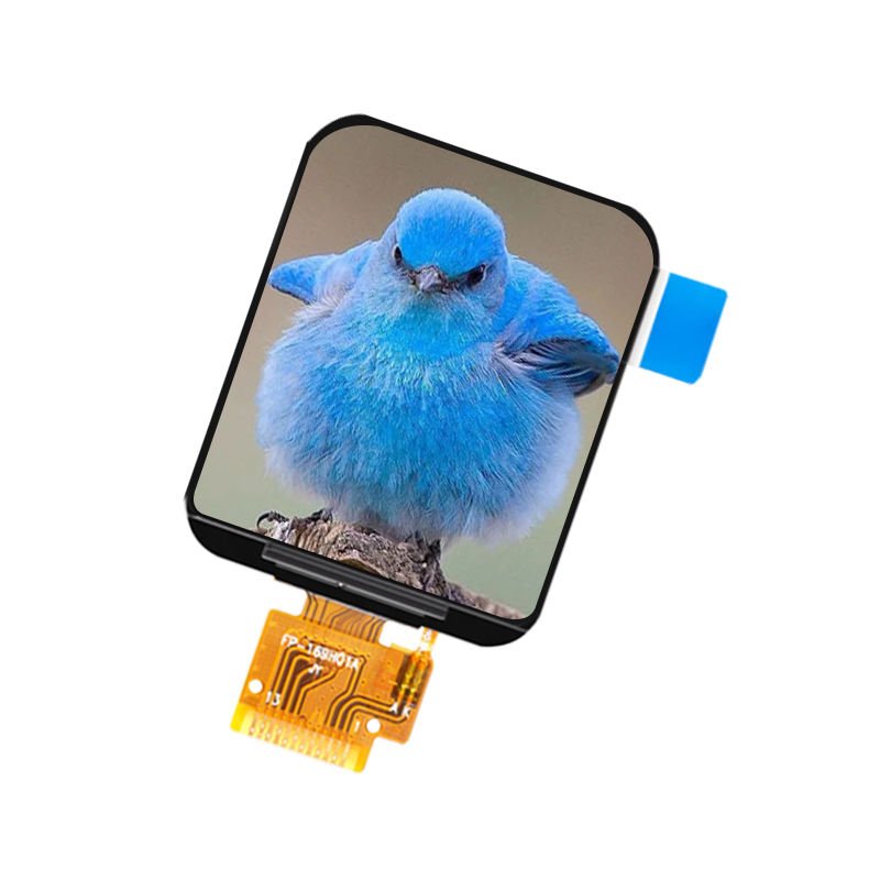 İps 1.69 240x280 Spi 12 pin Lcd