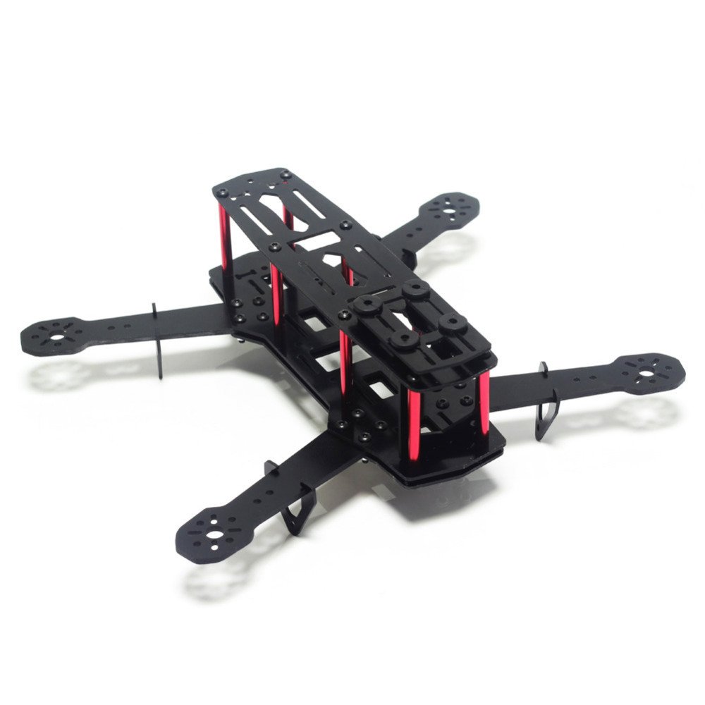 Quad Frame 250 Racer