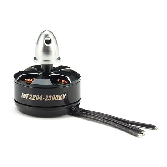 Mt 2204 Brushless Fırçasız Motor CCW