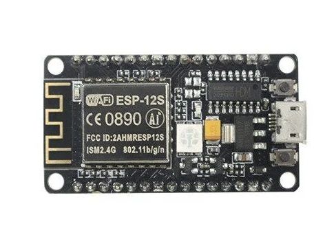 NodeMCU V3 - ESP-12S CH340C