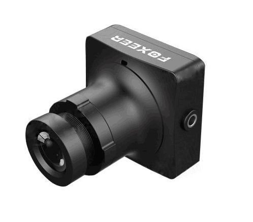 Foxeer Arrow HS1190 600tvl NTSC Kamera