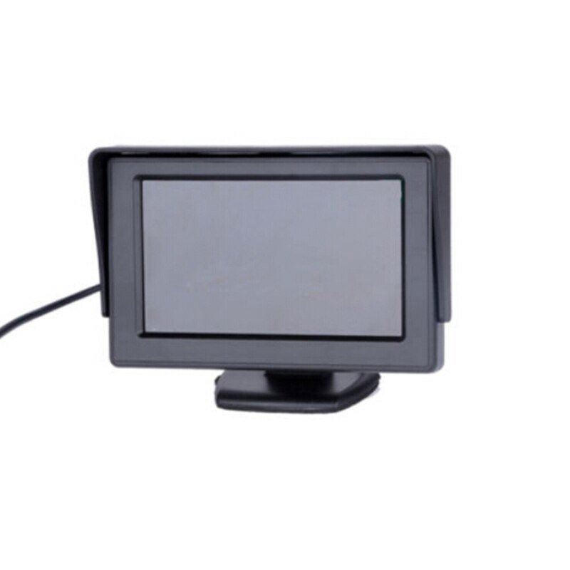 4.3 İnç Drone Monitör Tft Lcd