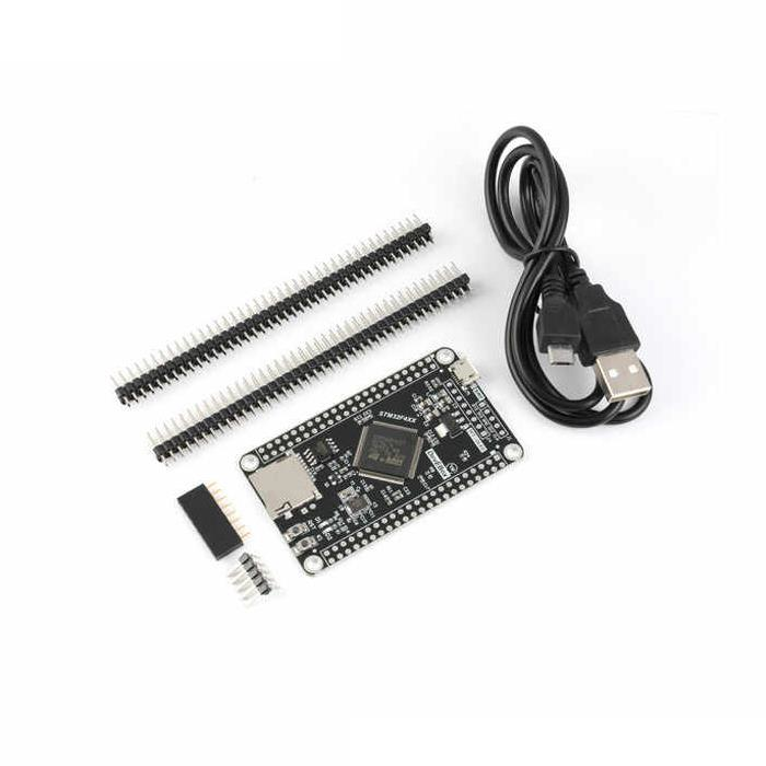 STM32F407VET6 Mini Geliştirme Kartı