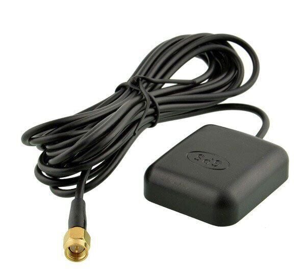 Harici GPS Anteni 1575.42 MHz 28 Dbi- SMA Erkek