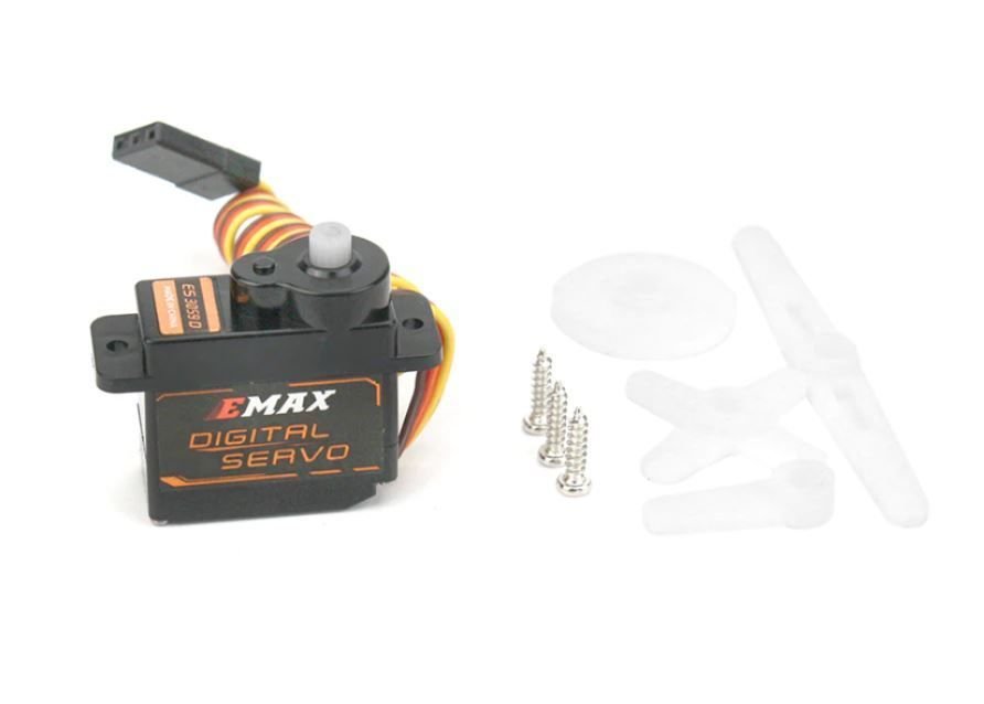 Emax ES3059D 12g Metal Dijital Servo Motor