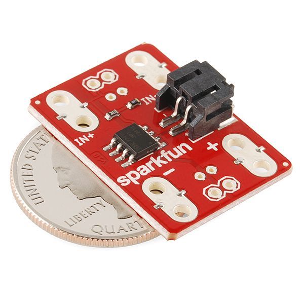 MOSFET Power Controller | Güç Kontrol Devresi