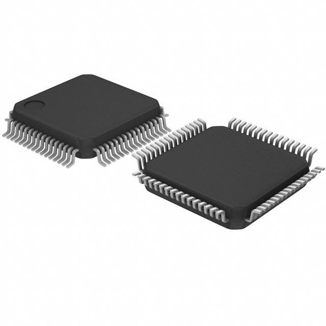STM32F100RBT6B SMD 32-Bit, FLAŞ, CORTEX-M3 İşlemci, 24 MHz, CMOS Mikrodenetleyici
