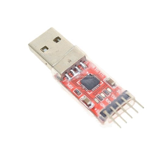 Cp2102 usb ttl Uart Çevirici