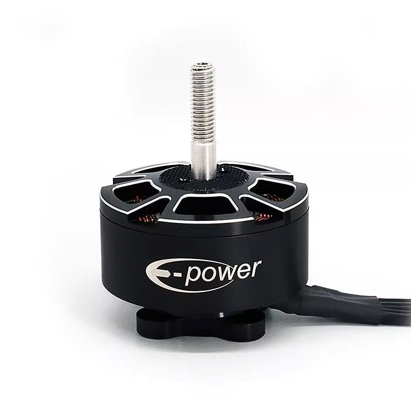 4215 400KV 4.5KG Güçlü Fırçasız Motor - Jetfire E-power serisi