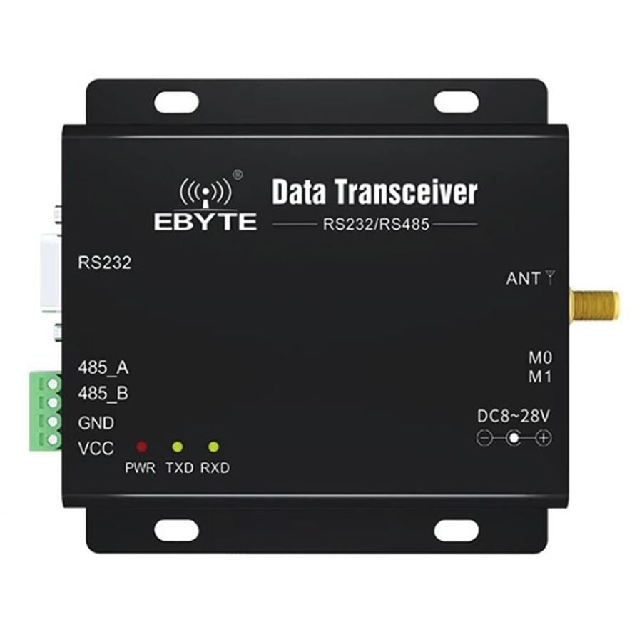 EBYTE Lora SX1276 868 Mhz Transceiver Modülü