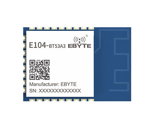 Ebyte E104-BT53A3 Rf Modül