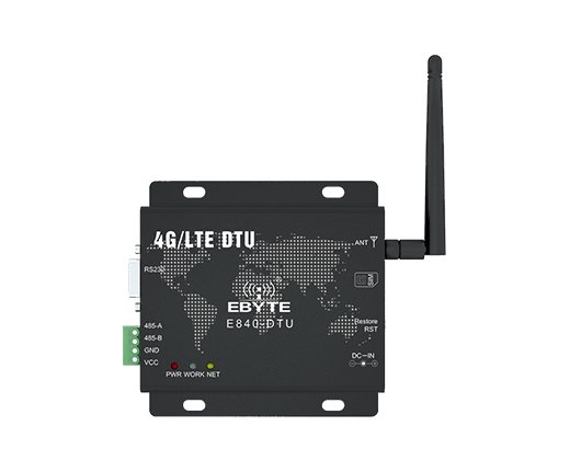 EBYTE 4G DTU LTE MODEM E840-DTU(4G-02E)