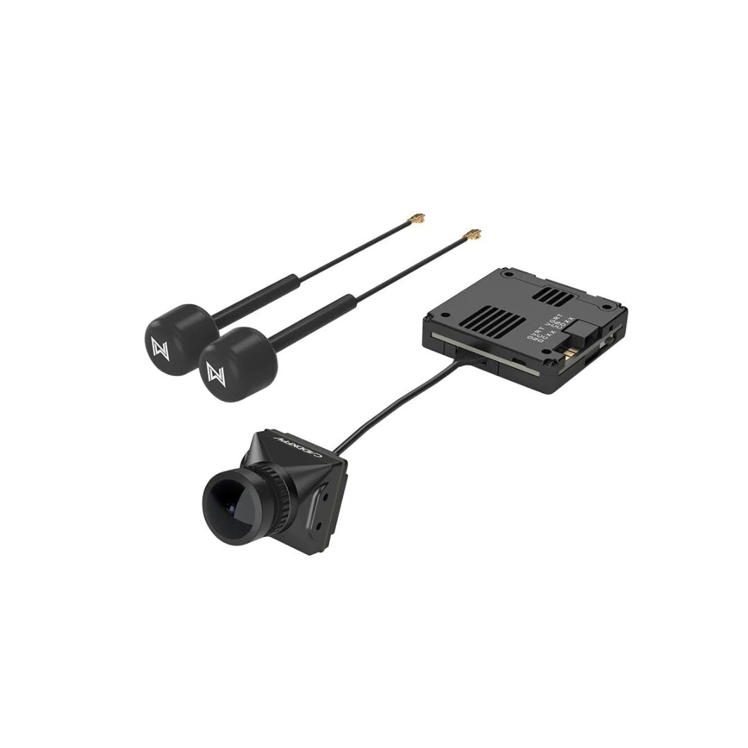 Caddx Walksnail Avatar HD Pro Kit ( Dual Anten Versiyonlu )