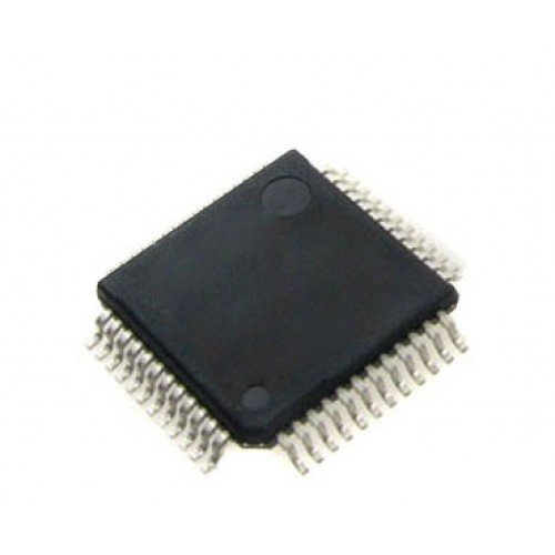 STM8L052C6T6 LQFP-48 8-Bit 16 MHz Mikrodenetleyici