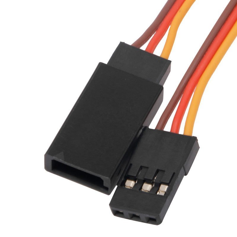 Servo Uzatma Kablosu 50cm