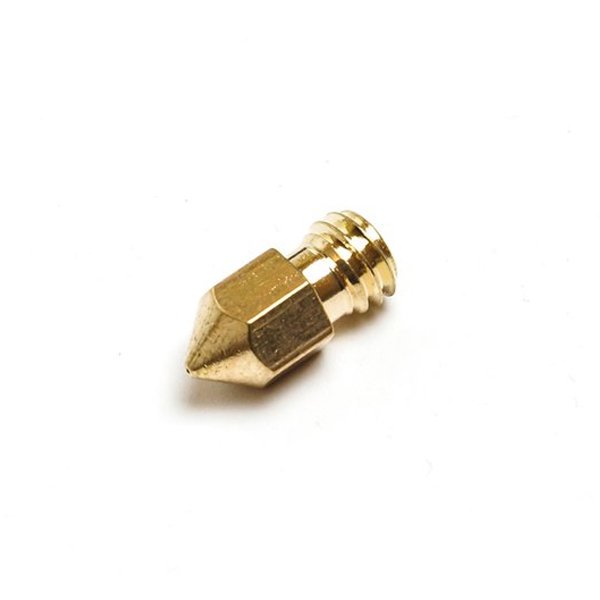 Nozzle extruder 0.8 mm