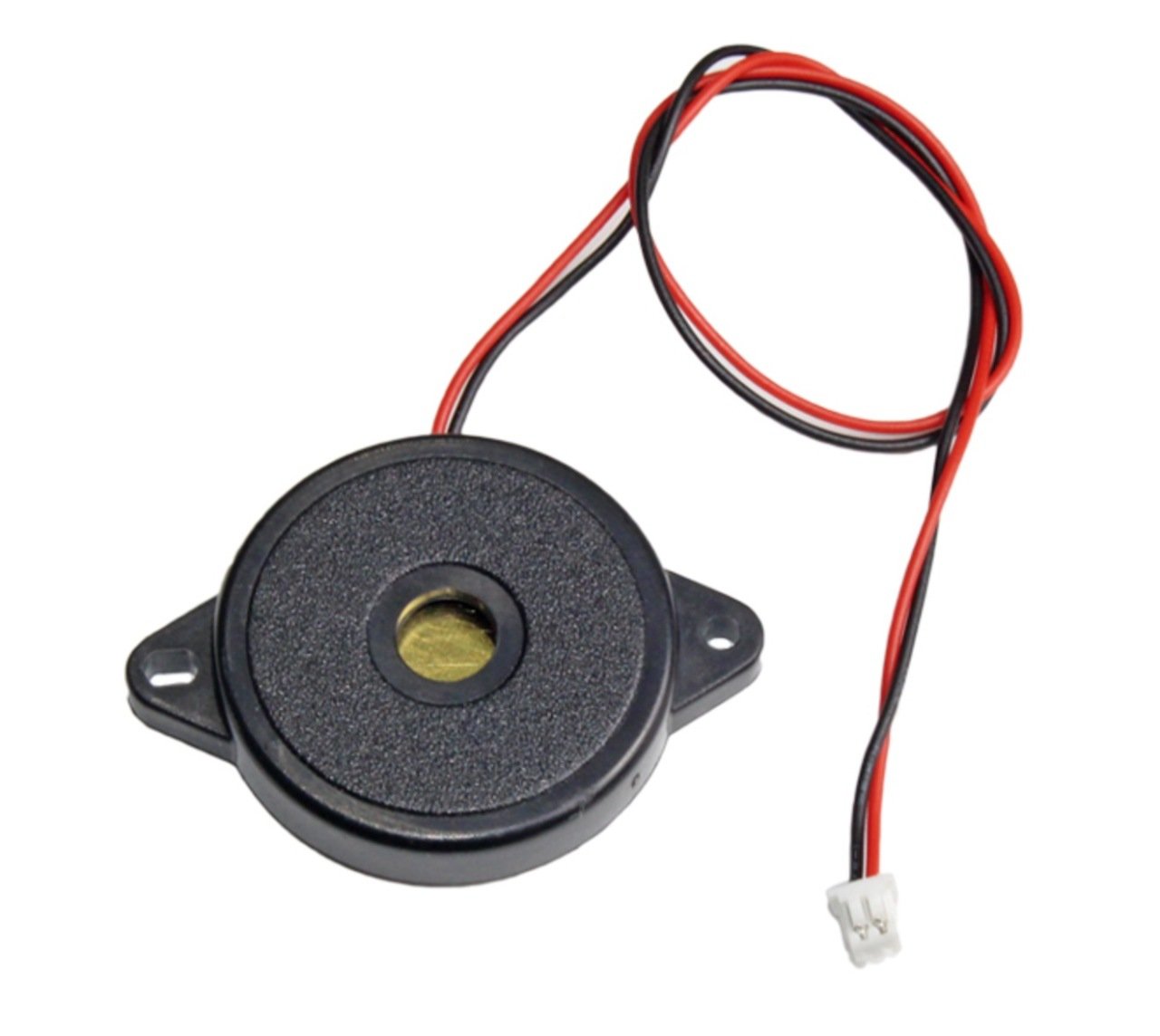 Pixhawk Buzzer Ses Modül