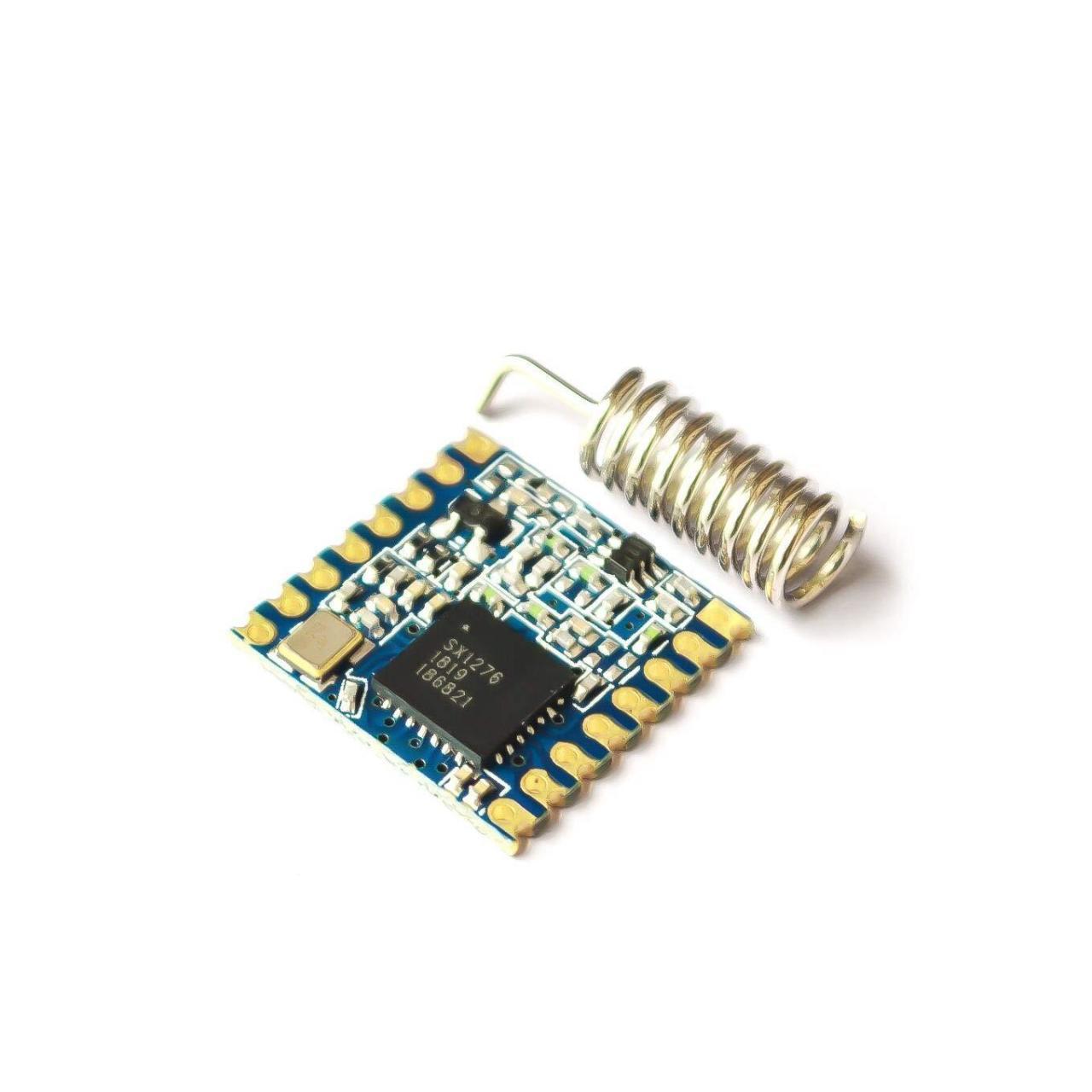 Sx1276 LoRa 915 Mhz Kablosuz RF Modülü