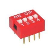6′lü Dip Switch