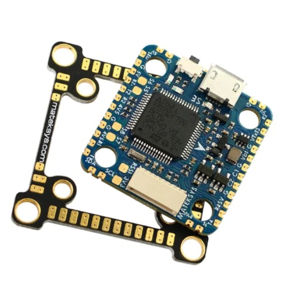 Matek F722-mini SE F7 Uçuş Kontrol Kartı
