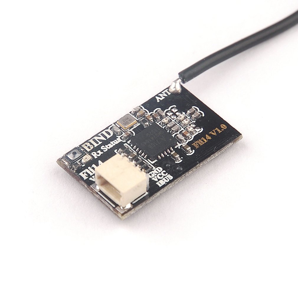 Flysky Fli14 Smd Alıcı