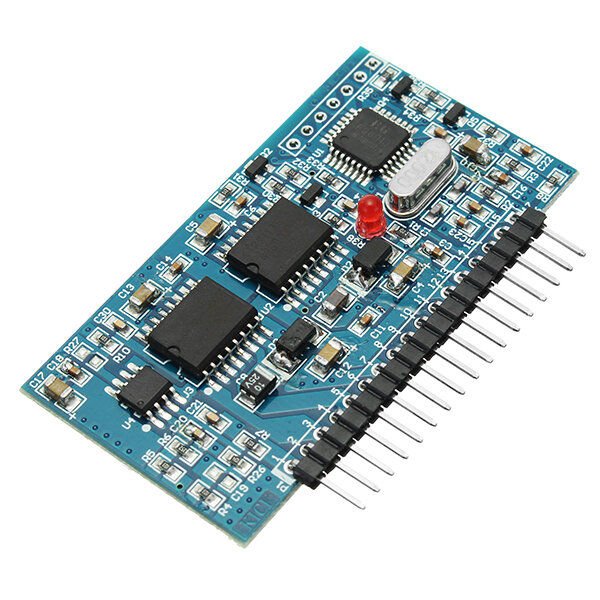 EGS002 EG8010 + IR2110 sürücü modülü