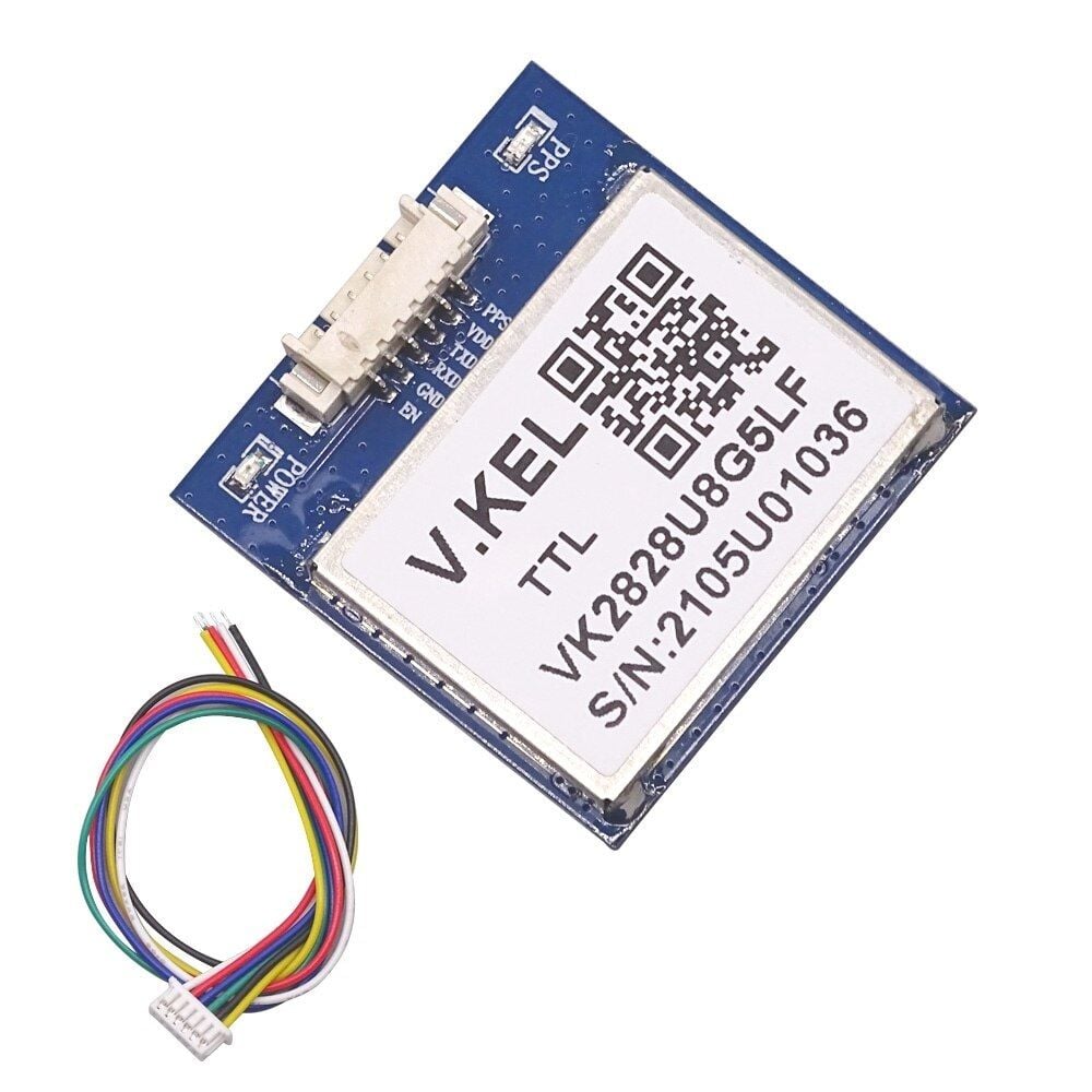 VK2828U7G5LF Gps Modülü