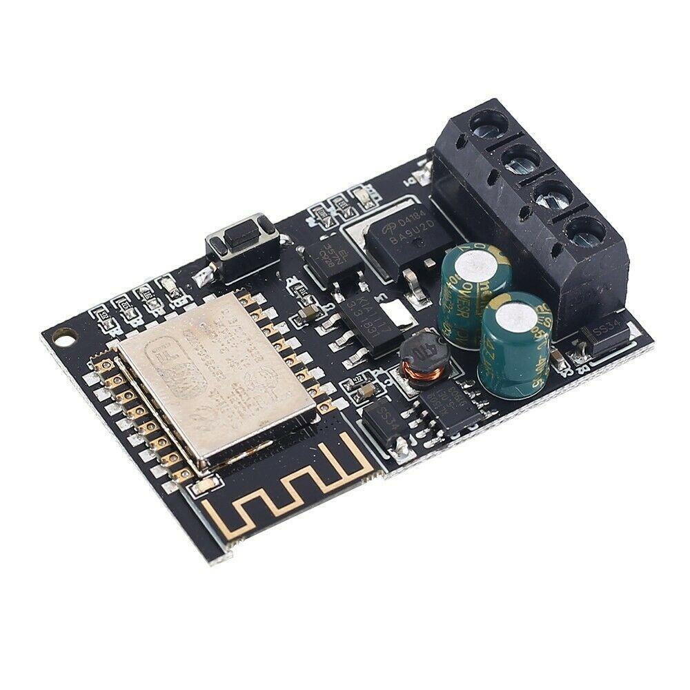 Sinilink ESP-12F WIFI 5-36V Uzaktan Kontrol Modülü XY-WFMS