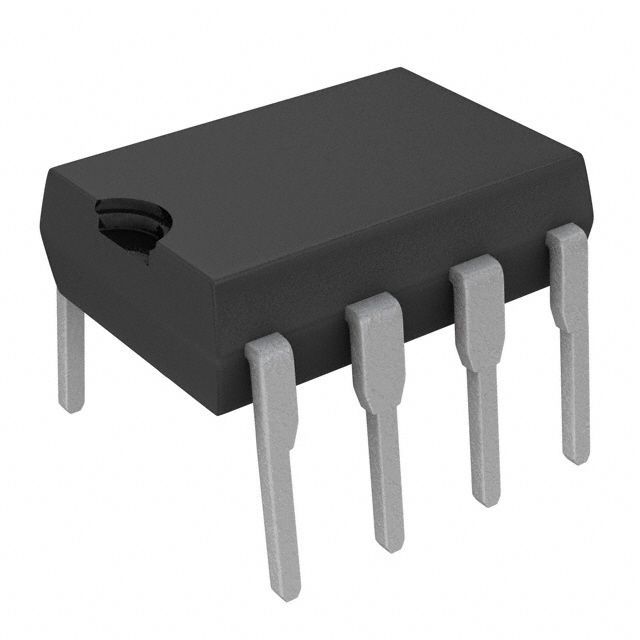 DS1307 - DIP8 DIP Entegre