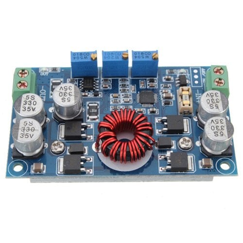 LTC3780 12 - 24v 10a Voltaj Düşürücü step down